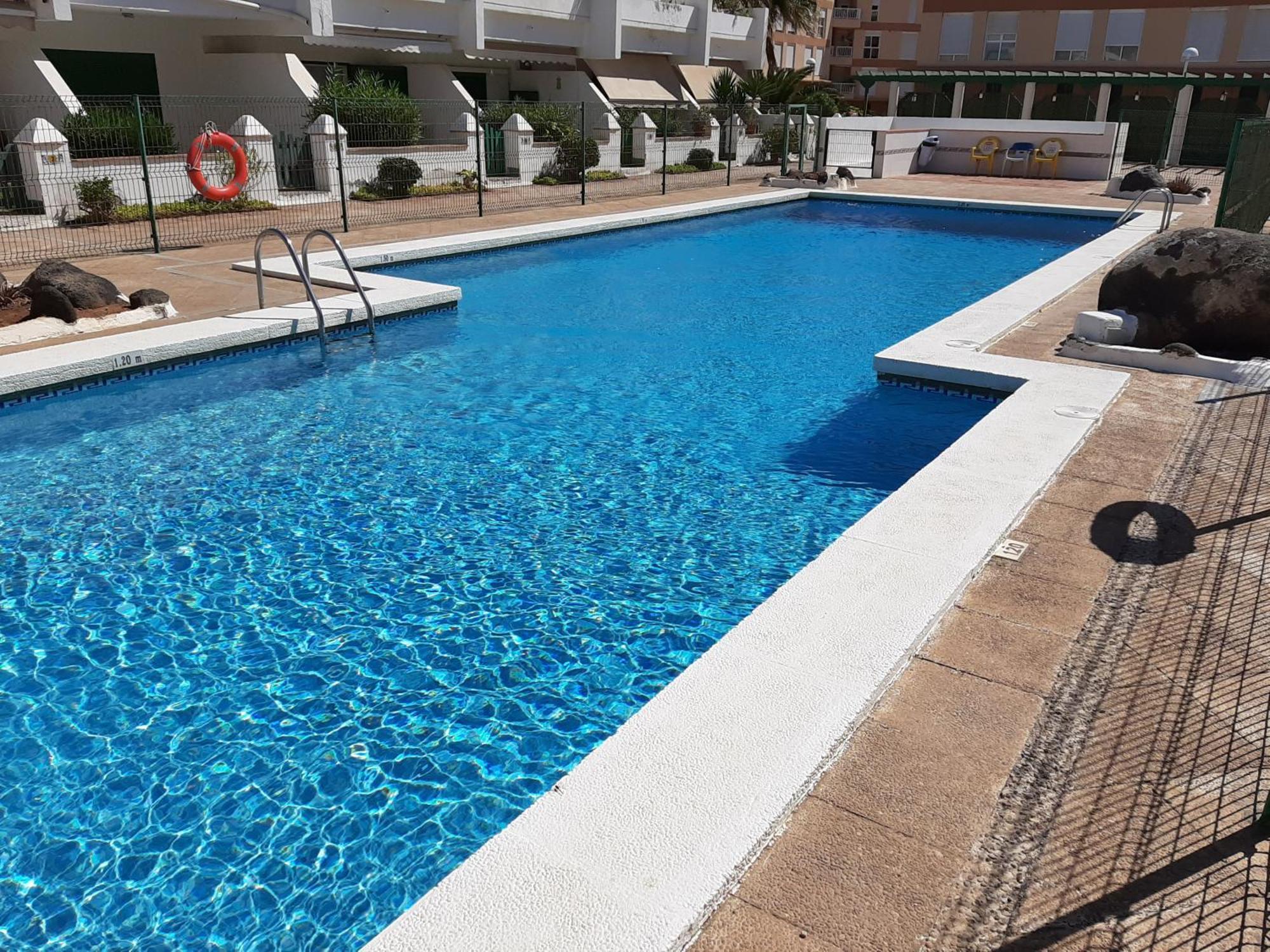 Bungalow Balancon Duplex Ελ Μέντανο Εξωτερικό φωτογραφία