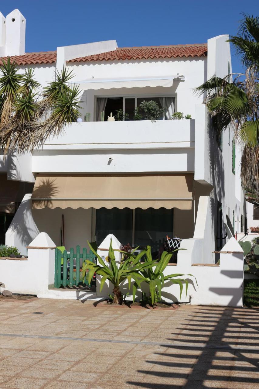 Bungalow Balancon Duplex Ελ Μέντανο Εξωτερικό φωτογραφία