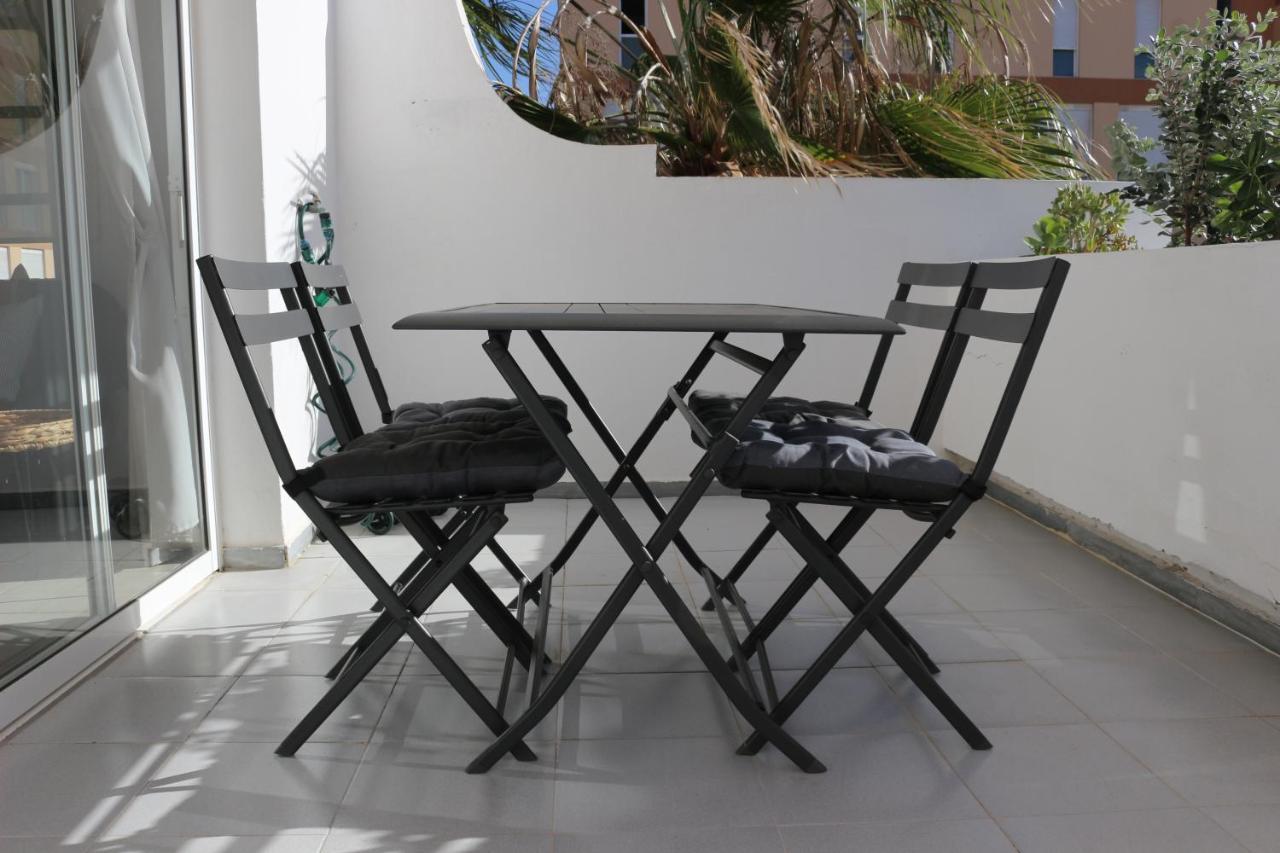 Bungalow Balancon Duplex Ελ Μέντανο Εξωτερικό φωτογραφία
