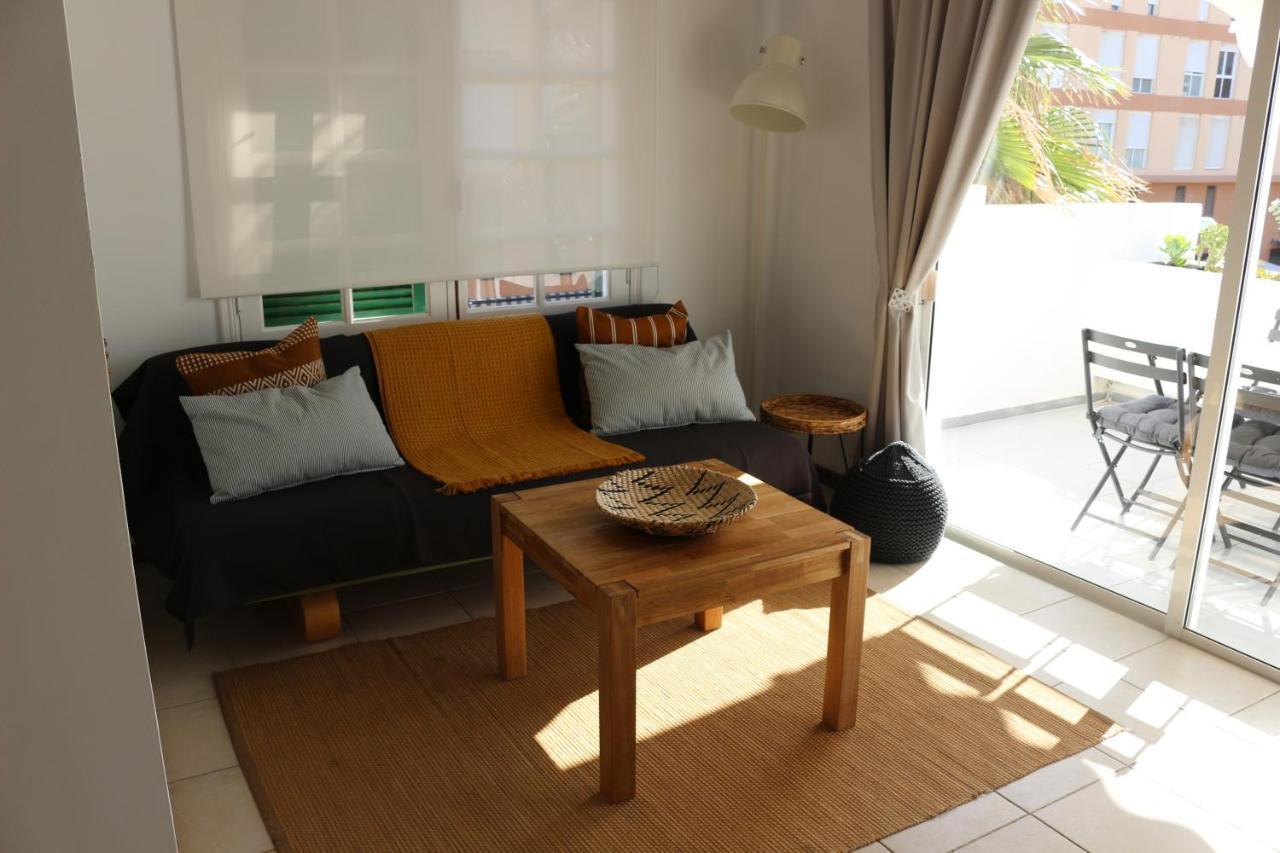 Bungalow Balancon Duplex Ελ Μέντανο Εξωτερικό φωτογραφία