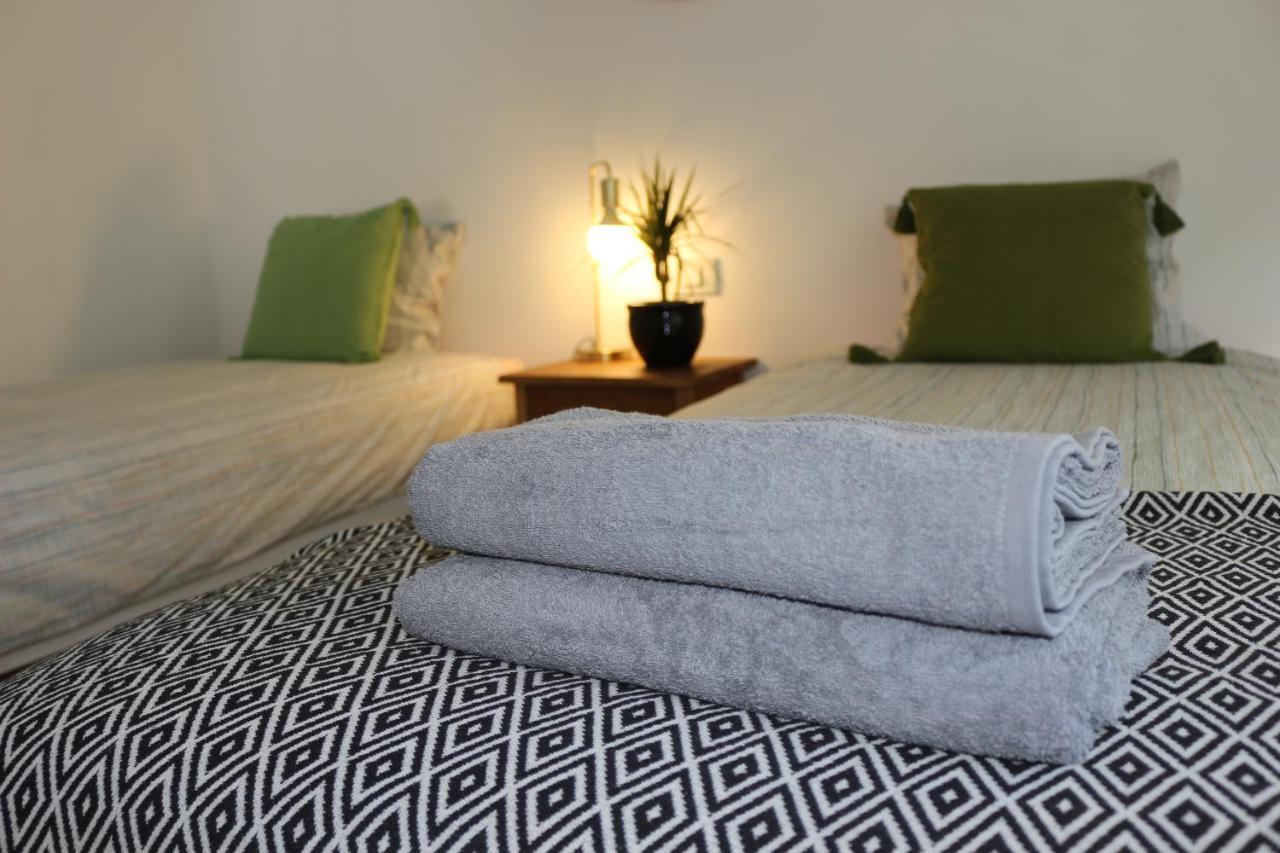 Bungalow Balancon Duplex Ελ Μέντανο Εξωτερικό φωτογραφία