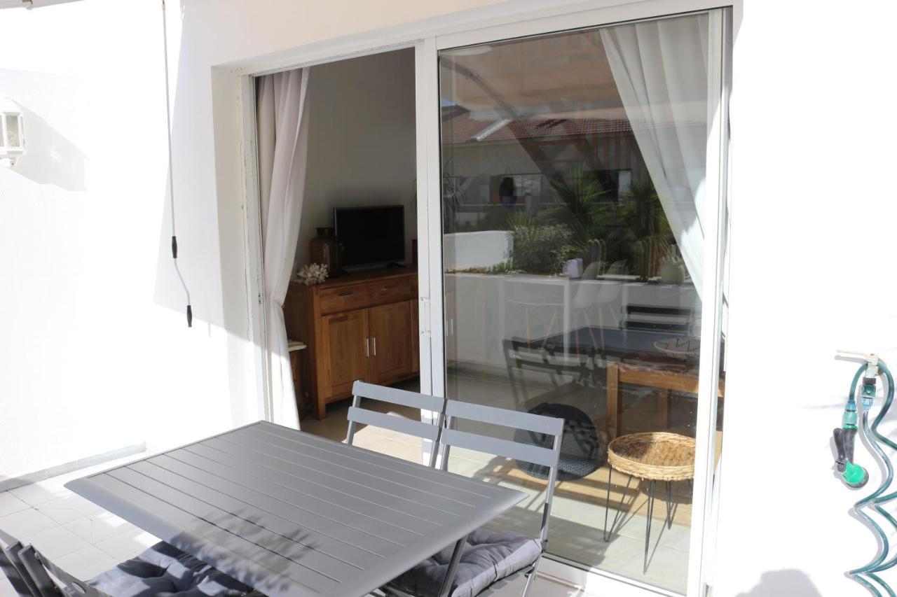 Bungalow Balancon Duplex Ελ Μέντανο Εξωτερικό φωτογραφία