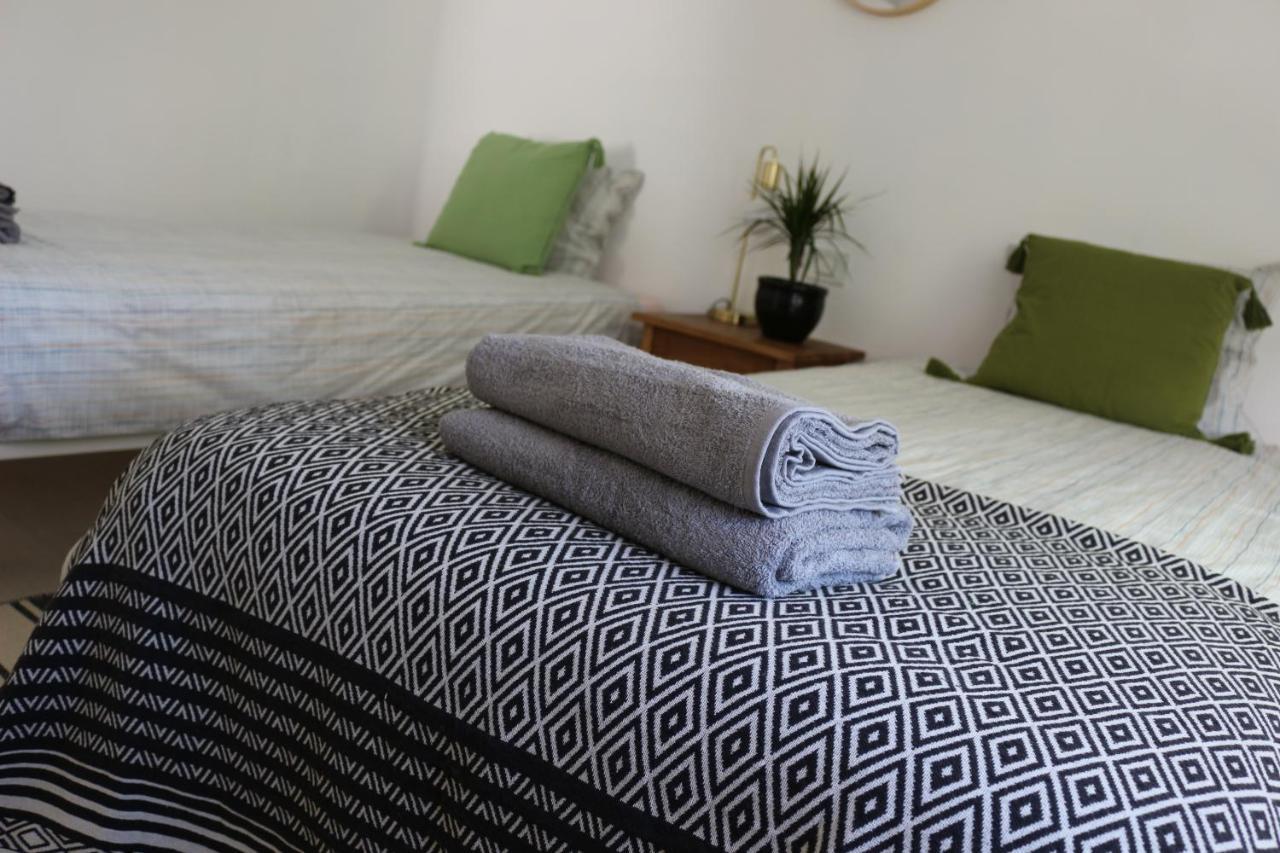 Bungalow Balancon Duplex Ελ Μέντανο Εξωτερικό φωτογραφία