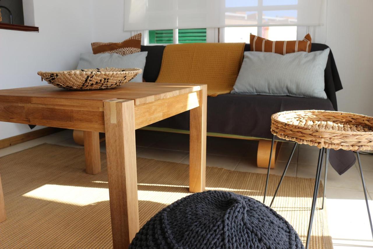 Bungalow Balancon Duplex Ελ Μέντανο Εξωτερικό φωτογραφία