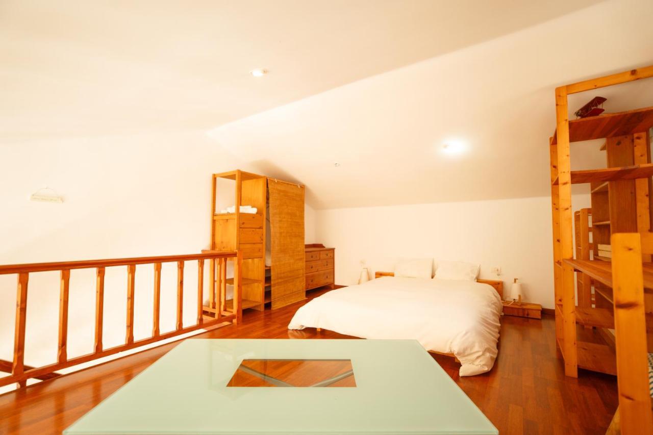 Bungalow Balancon Duplex Ελ Μέντανο Εξωτερικό φωτογραφία