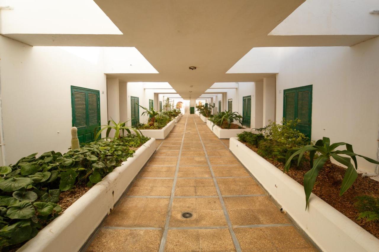 Bungalow Balancon Duplex Ελ Μέντανο Εξωτερικό φωτογραφία