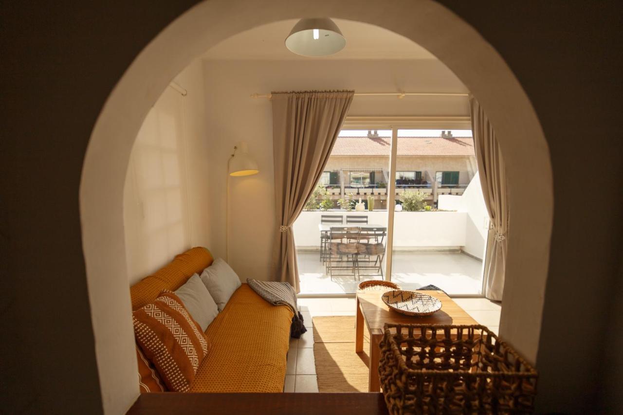 Bungalow Balancon Duplex Ελ Μέντανο Εξωτερικό φωτογραφία